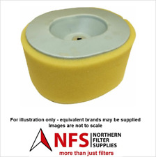 Air filter yanmar for sale  Shipping to Ireland