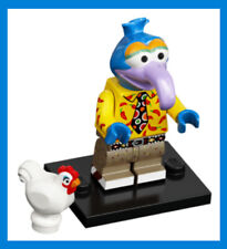 Lego minifigur muppets gebraucht kaufen  Neckarweihgn.,-Poppenwlr.