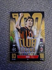 Kaka 100 club for sale  Ireland