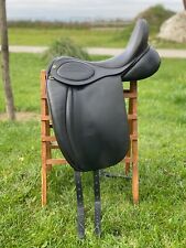 Dressage saddle hulsebos d'occasion  Expédié en Belgium