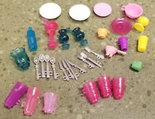 33pc barbie accessory for sale  Clover