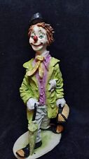 Vintage hobo clown for sale  Saint Peters