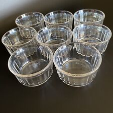 Arcuisine ribbed clear for sale  Phoenix