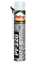 Pattex pf320 foam usato  Roma