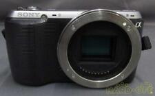 Câmera de lente única sem espelho Sony Nex-C3 comprar usado  Enviando para Brazil
