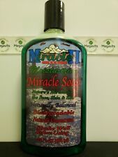 Miracle moisturizing soap for sale  Clermont