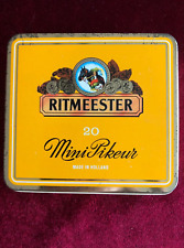 Alte ritmeester mini gebraucht kaufen  Lahstedt