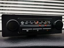 Blaupunkt mans 1976 gebraucht kaufen  Oberhausen