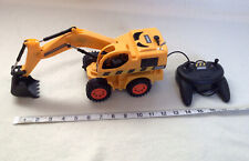 Remote controlled excavator for sale  WIDNES