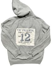Fat face hoodie for sale  DONCASTER