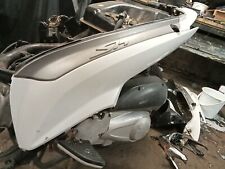 Honda sh125 left for sale  ALFORD