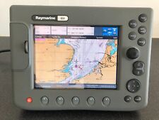 Raymarine c80 multifunction for sale  IPSWICH