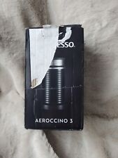 Nespresso aeroccino electric for sale  Elmwood Park