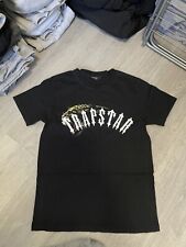 Men trapstar tshirt for sale  NEWCASTLE UPON TYNE