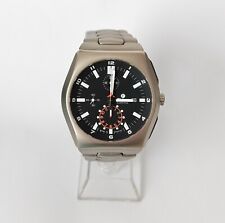 Tutima chronograph 6450 for sale  Shipping to Ireland