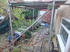 Useful scaffolding tower for sale  BRISTOL