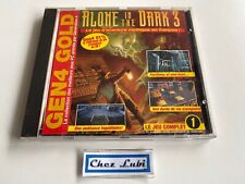Usado, Alone In The Dark 3 (Gen4) - PC - FR comprar usado  Enviando para Brazil