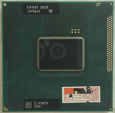 Procesador de CPU Intel Core I7-2640M 2,80Ghz zócalo G2 SR03R PROBADO segunda mano  Embacar hacia Argentina