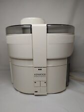 Kenwood je600 centrifugal for sale  Thomson