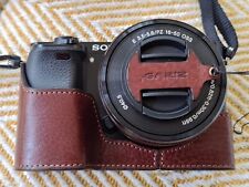 sony a6000 lenses for sale  BASILDON