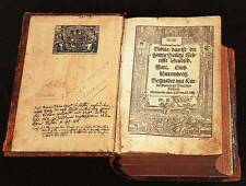 Rare antique bibles for sale  NEWCASTLE UPON TYNE