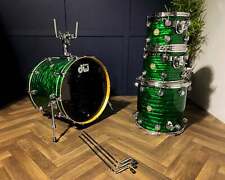 Collectors maple drum for sale  Shipping to Ireland