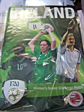 Island ireland football for sale  Shipping to Ireland