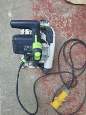 Festool ts55 req for sale  LONDON