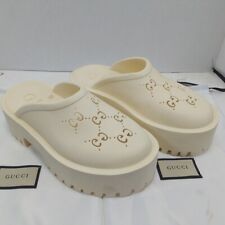 Gucci mystic white d'occasion  Expédié en Belgium