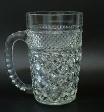 glass beer mugs set 8 for sale  Queens Village