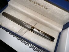 Stylo plume waterman d'occasion  Nantes-