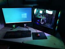 Setup completo gaming usato  Marmirolo