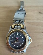 Tag heuer watch for sale  Orlando