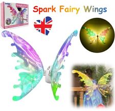 Butterfly fairy wings for sale  UK