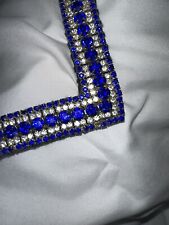 Cob browband for sale  WIRRAL