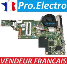 Carte mère motherboard d'occasion  Marseille XIV