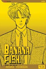 Banana fish vol. d'occasion  France