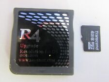 Card 4gb revolution for sale  WHITCHURCH