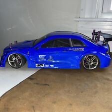 Redcat Lightning EPX Drift 1/10 RTR 4WD Touring Car (Aluminum Upgrades) for sale  Shipping to South Africa