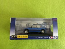 Rare corgi vanguards for sale  WORCESTER