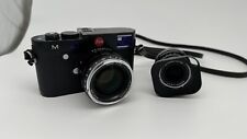 Leica inkl voigtländer gebraucht kaufen  Unkel