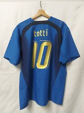 Maglia calcio italia usato  Italia