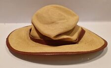 Stetson genuine panama gebraucht kaufen  Dieburg