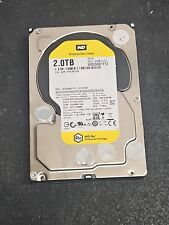Western Digital Enterprise WD2000FYYZ 2TB 3.5" 7.2K 6Gb/s 64MB SATA Hard Drive L for sale  Shipping to South Africa