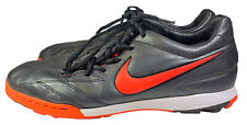 Nike Total 90 Football Shoots Men’s 11 Turf Indoor  Trainers Sneakers 472560-088 for sale  Shipping to South Africa