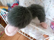 Grande peluche douce d'occasion  Strasbourg-