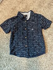 Nautica button shirt for sale  Wheat Ridge