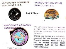 Canada vancouver aquarium d'occasion  Vichy