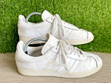 Adidas gazelle classic for sale  MANCHESTER