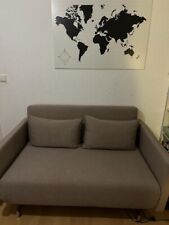 Kleines sofa schlaffunktion gebraucht kaufen  Ulm